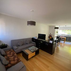 Espacioso Departamento 2 Dormitorios Ubicado En Inmejorable Zona De La Plata