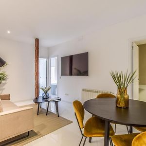 Apartamento Deluxe